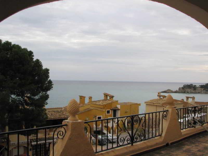 Aldea Cala Fornells I Peguera